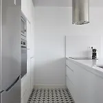 Aukera - Basque Apartment