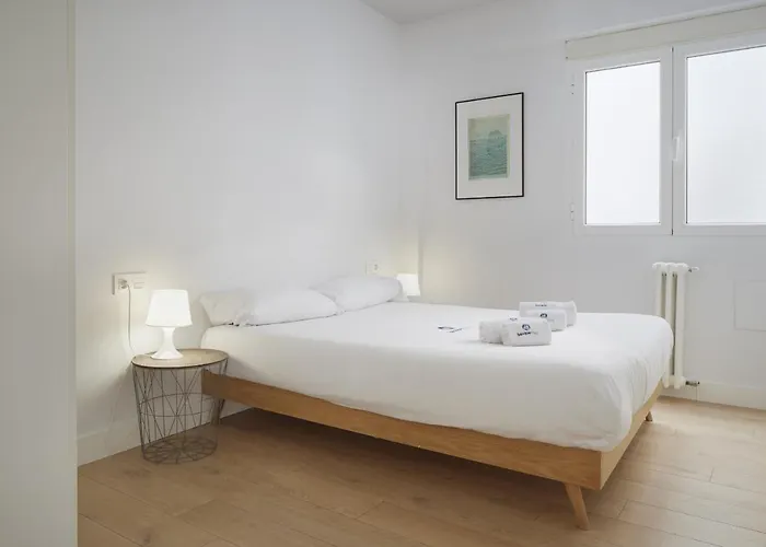 Aukera - Basque 公寓