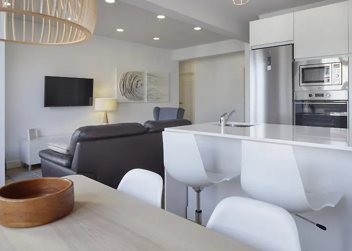 Aukera - Basque 公寓 *