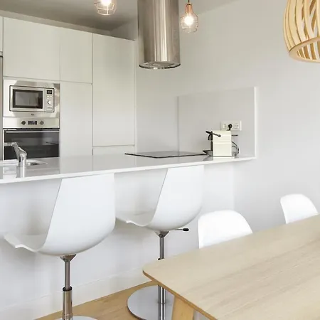 Aukera - Basque Apartamento *