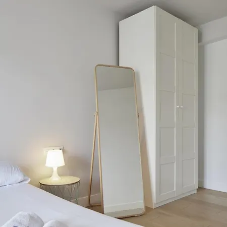 Aukera - Basque Apartamento