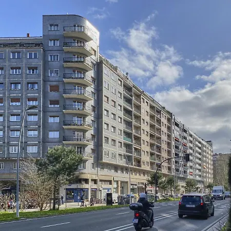 Aukera - Basque * San Sebastián