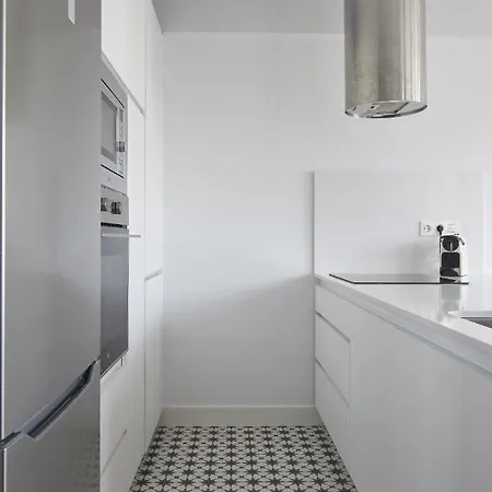 Aukera - Basque Apartment