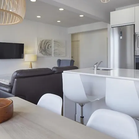 Aukera - Basque Apartamento *