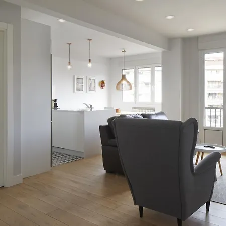 Aukera - Basque Apartamento