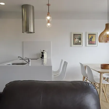 Apartment Aukera - Basque *