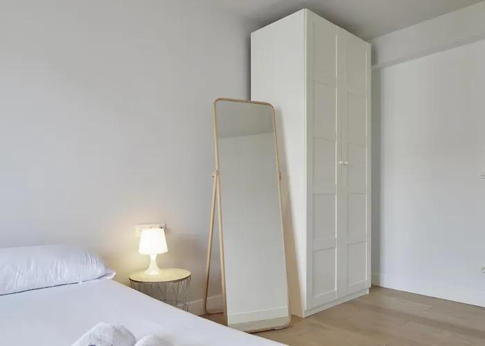 Aukera - Basque Apartment