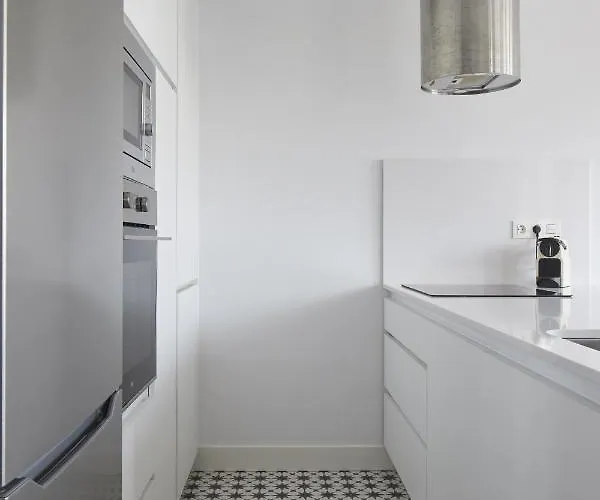 Aukera - Basque Apartment