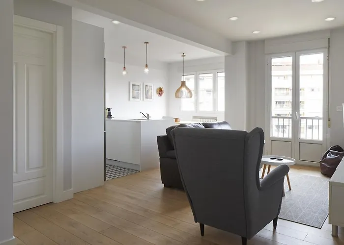 Aukera - Basque Apartment