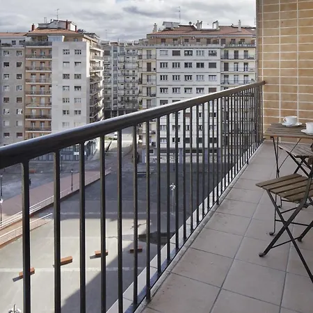 Appartement Aukera - Basque